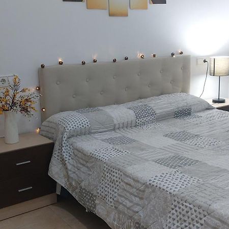 Cala House I Espacioso Apartamento Centrico, Aire Acondicionado Y Parking Incluido Peñiscola Zewnętrze zdjęcie