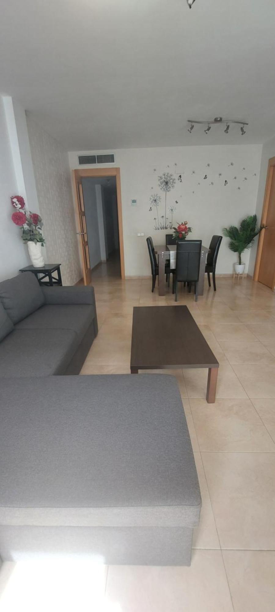 Cala House I Espacioso Apartamento Centrico, Aire Acondicionado Y Parking Incluido Peñiscola Zewnętrze zdjęcie