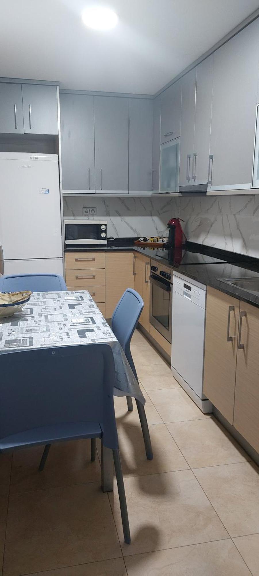 Cala House I Espacioso Apartamento Centrico, Aire Acondicionado Y Parking Incluido Peñiscola Zewnętrze zdjęcie