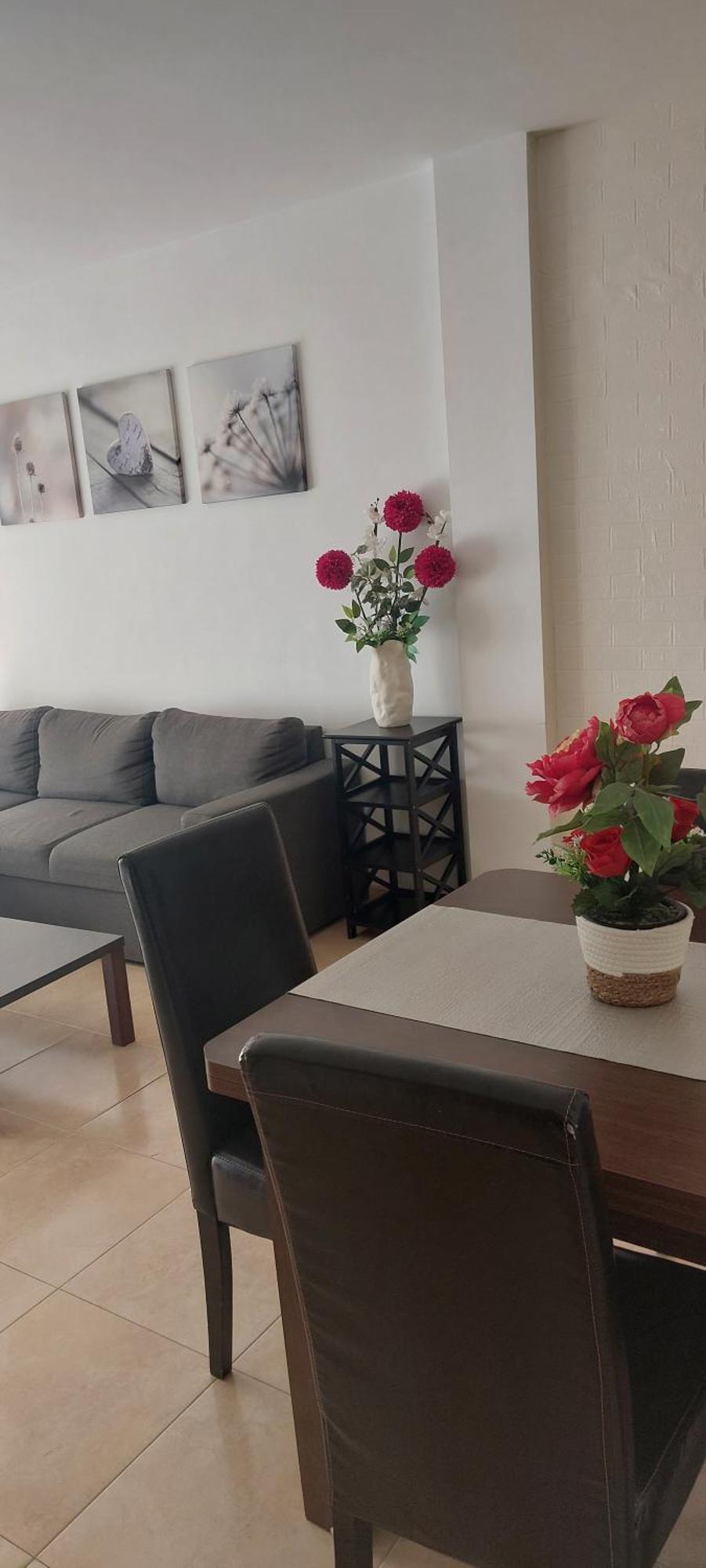 Cala House I Espacioso Apartamento Centrico, Aire Acondicionado Y Parking Incluido Peñiscola Zewnętrze zdjęcie